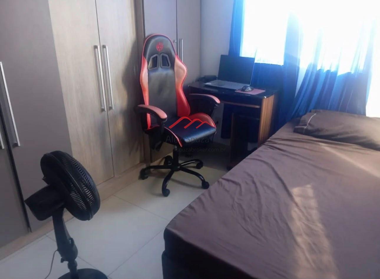 Apartamento, 2 quartos, 44 m² - Foto 15