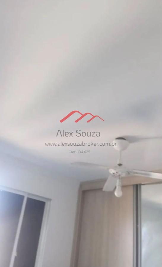 Apartamento, 2 quartos, 44 m² - Foto 13