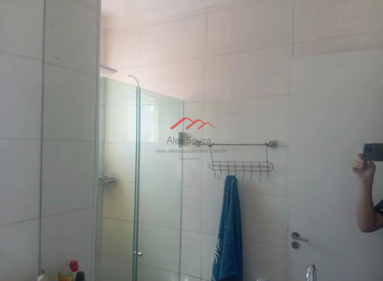 Apartamento, 2 quartos, 44 m² - Foto 11
