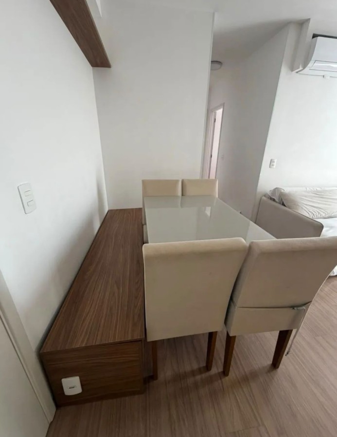 Apartamento, 2 quartos, 57 m² - Foto 5