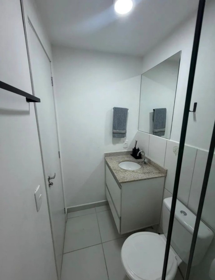 Apartamento, 2 quartos, 57 m² - Foto 6
