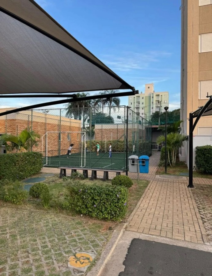 Apartamento, 2 quartos, 57 m² - Foto 8
