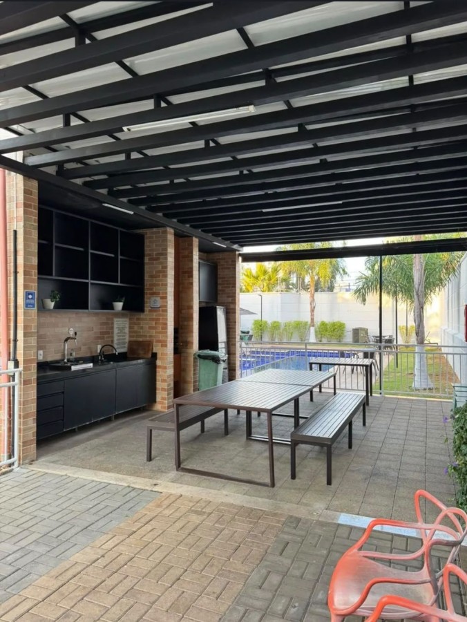 Apartamento, 2 quartos, 57 m² - Foto 10