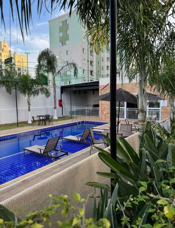Apartamento, 2 quartos, 57 m² - Foto 14