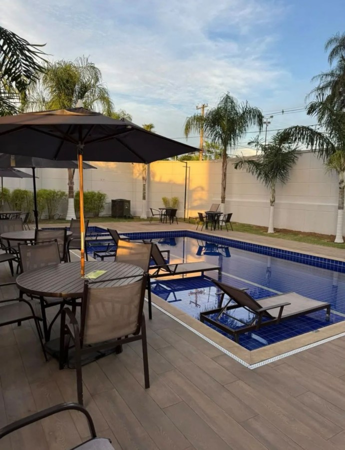 Apartamento, 2 quartos, 57 m² - Foto 15
