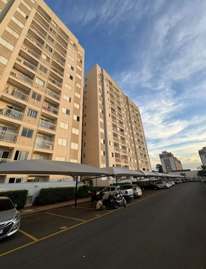 Apartamento, 2 quartos, 57 m² - Foto 12
