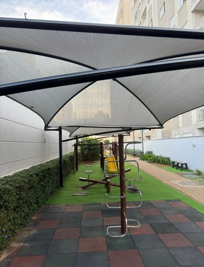 Apartamento, 2 quartos, 57 m² - Foto 17