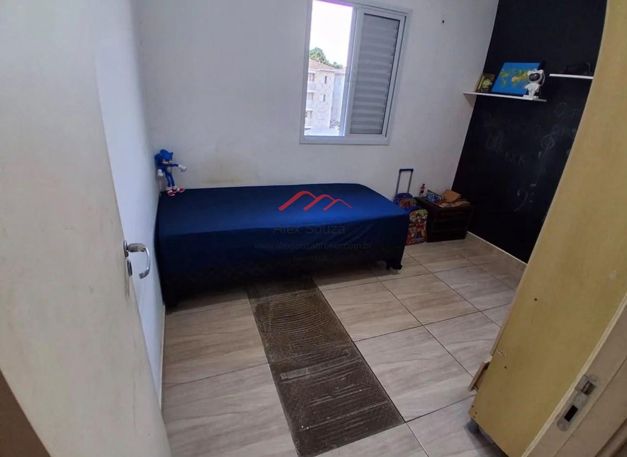 Apartamento, 2 quartos, 52 m² - Foto 5