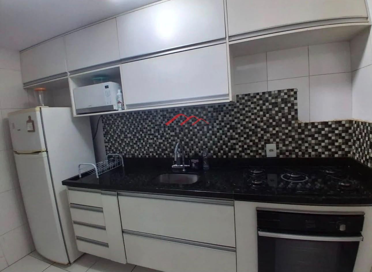 Apartamento, 2 quartos, 52 m² - Foto 4