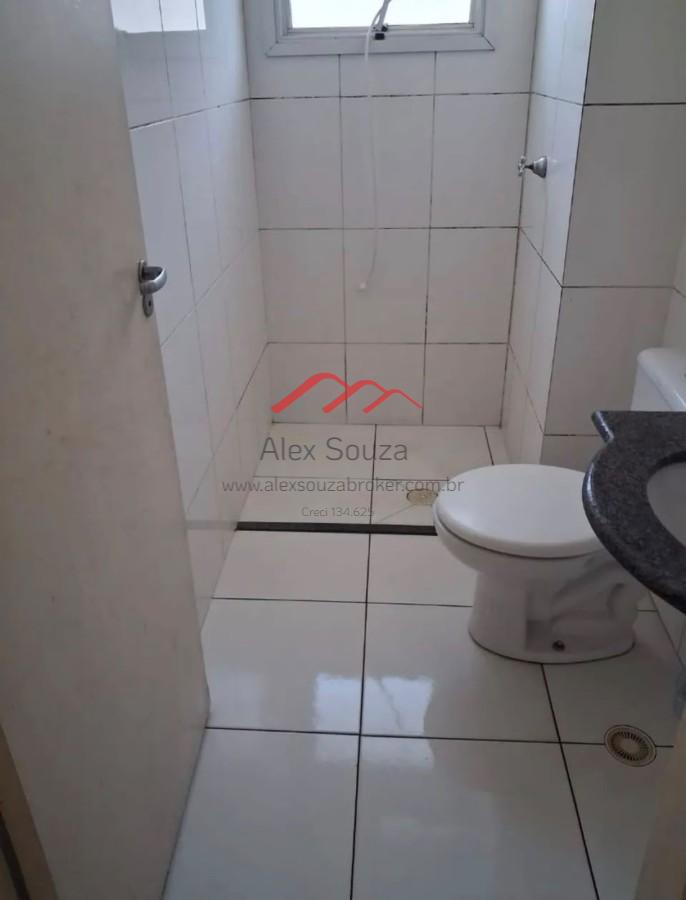 Apartamento, 2 quartos, 52 m² - Foto 6