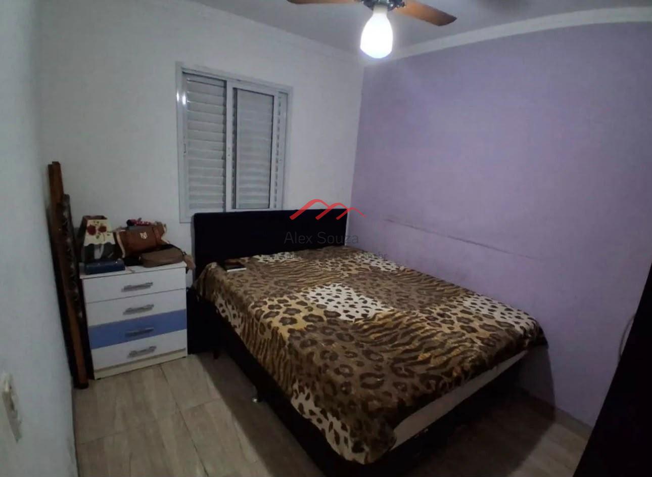 Apartamento, 2 quartos, 52 m² - Foto 7
