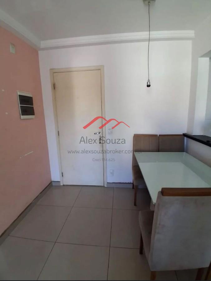 Apartamento, 2 quartos, 52 m² - Foto 3