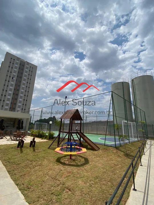 Apartamento, 2 quartos, 56 m² - Foto 6