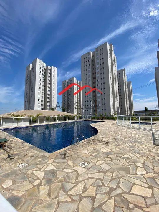 Apartamento, 2 quartos, 56 m² - Foto 2
