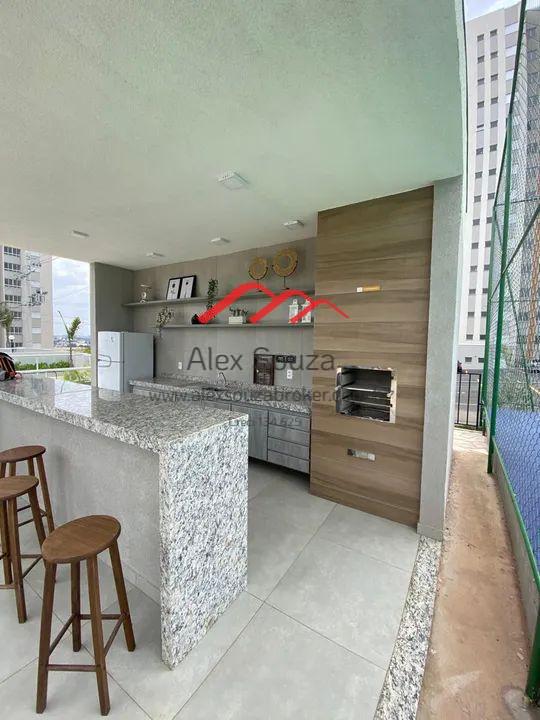 Apartamento, 2 quartos, 56 m² - Foto 12