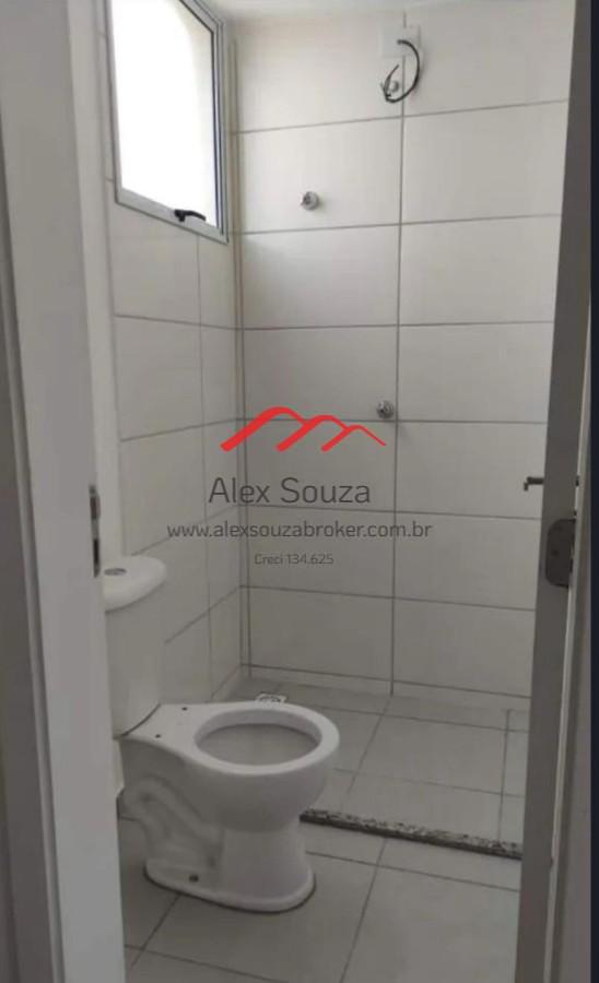 Apartamento, 2 quartos, 56 m² - Foto 7