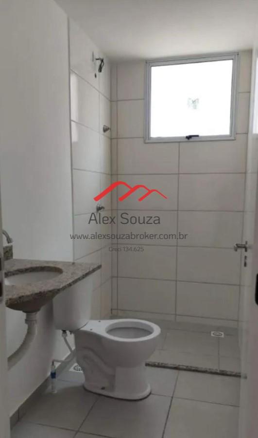 Apartamento, 2 quartos, 56 m² - Foto 14