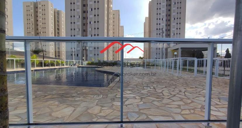 Apartamento, 2 quartos, 56 m² - Foto 9