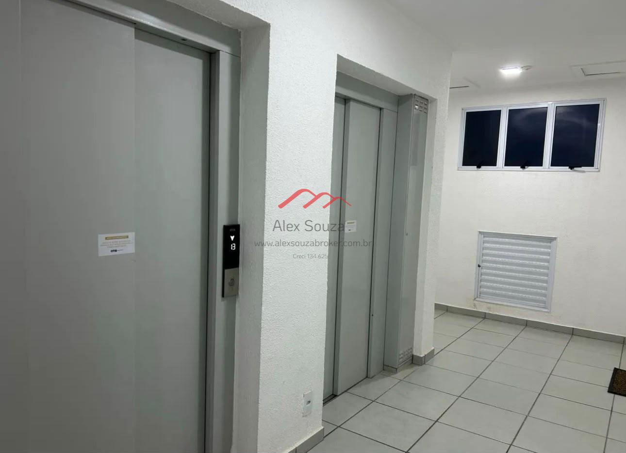 Apartamento, 2 quartos, 56 m² - Foto 5