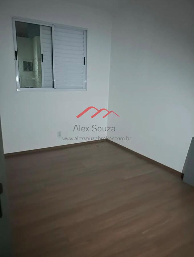 Apartamento, 2 quartos, 56 m² - Foto 4