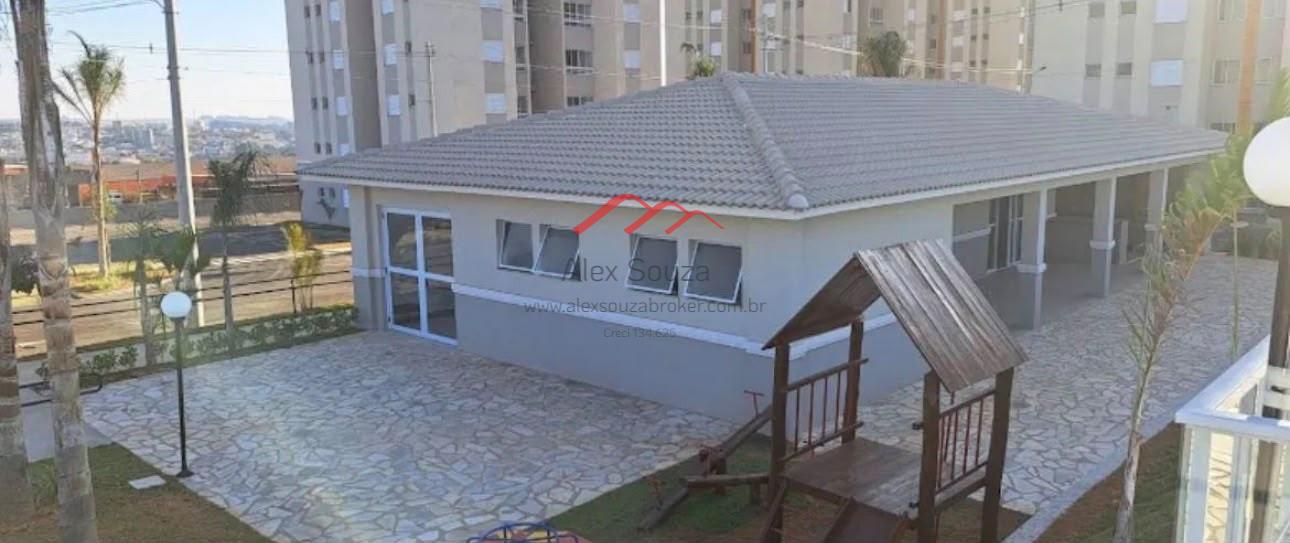 Apartamento, 2 quartos, 56 m² - Foto 17