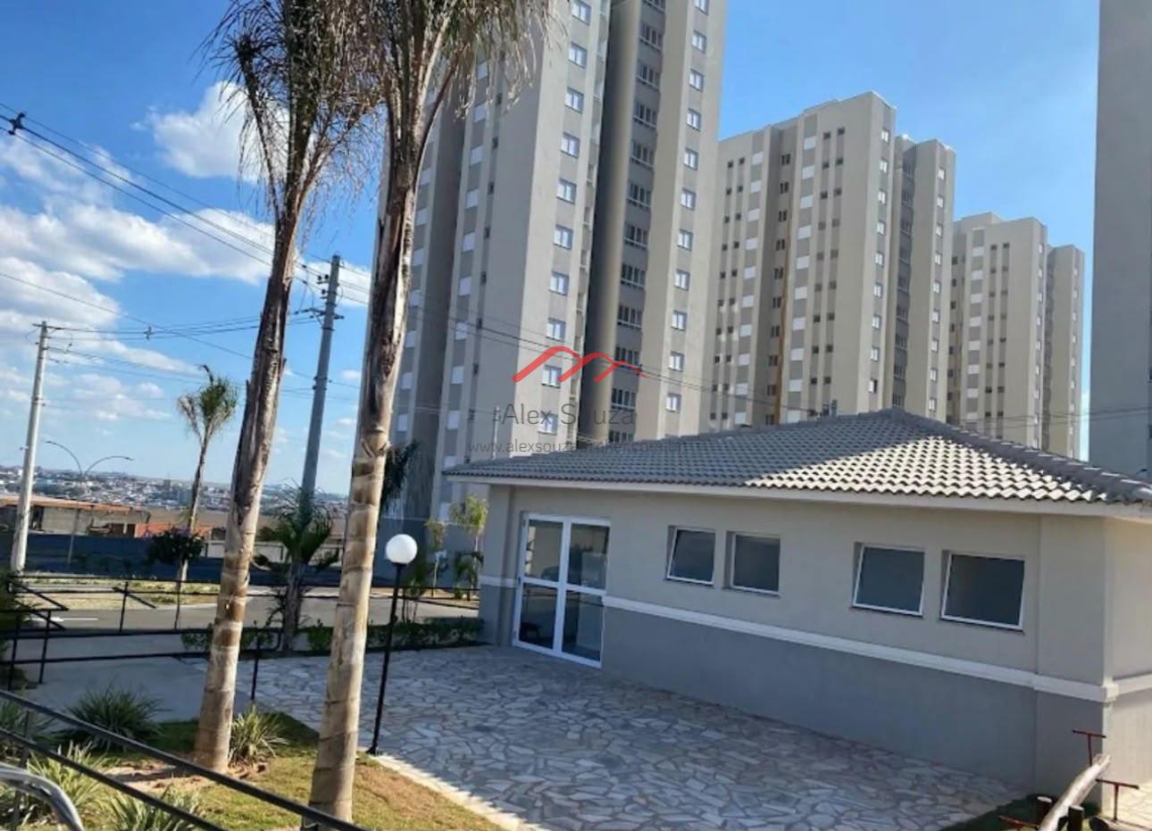 Apartamento, 2 quartos, 56 m² - Foto 19