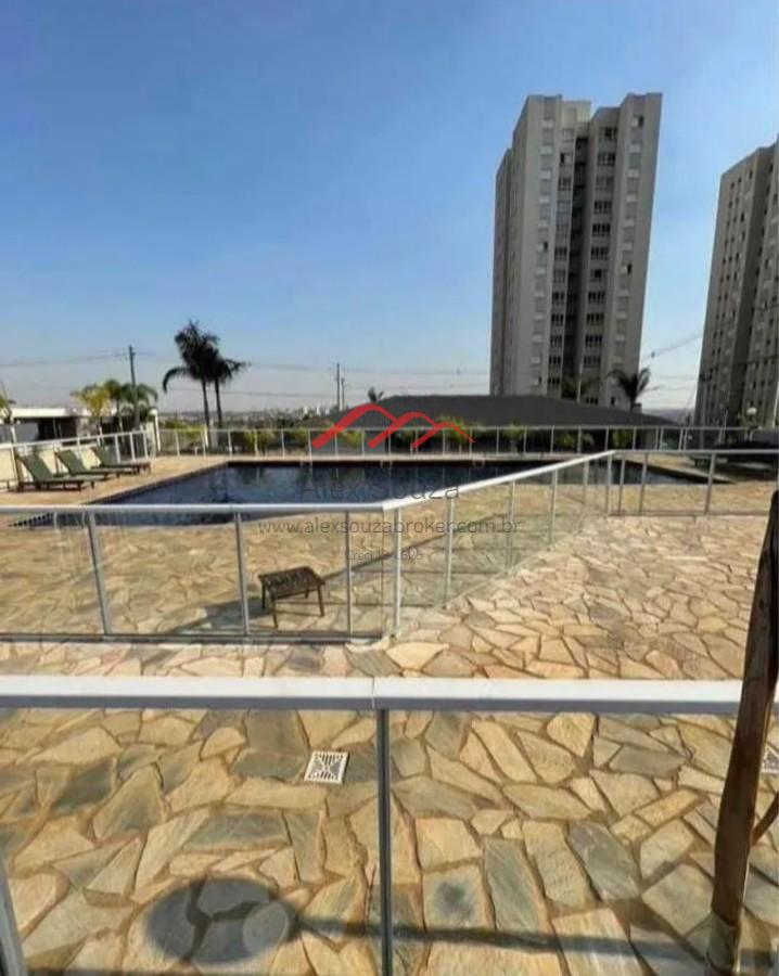 Apartamento, 2 quartos, 56 m² - Foto 21