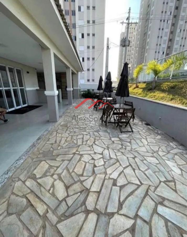 Apartamento, 2 quartos, 56 m² - Foto 23