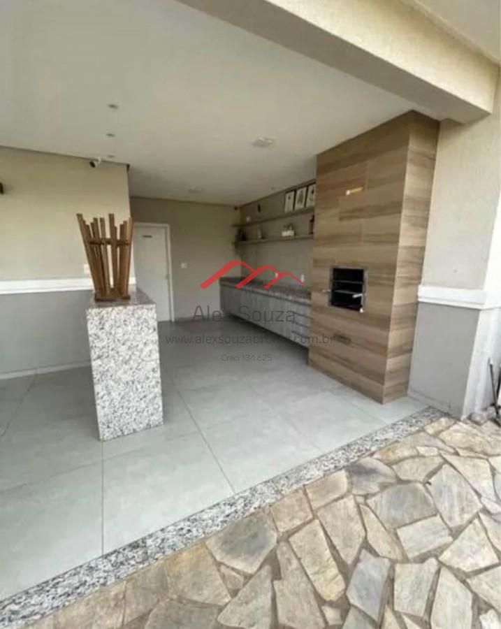 Apartamento, 2 quartos, 56 m² - Foto 27