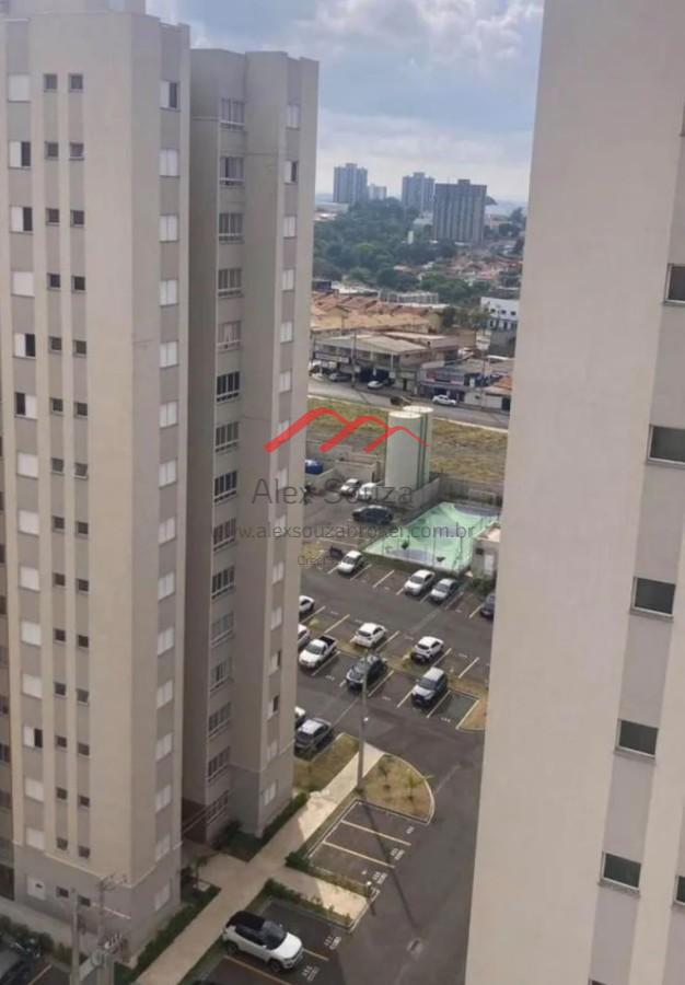 Apartamento, 2 quartos, 56 m² - Foto 1