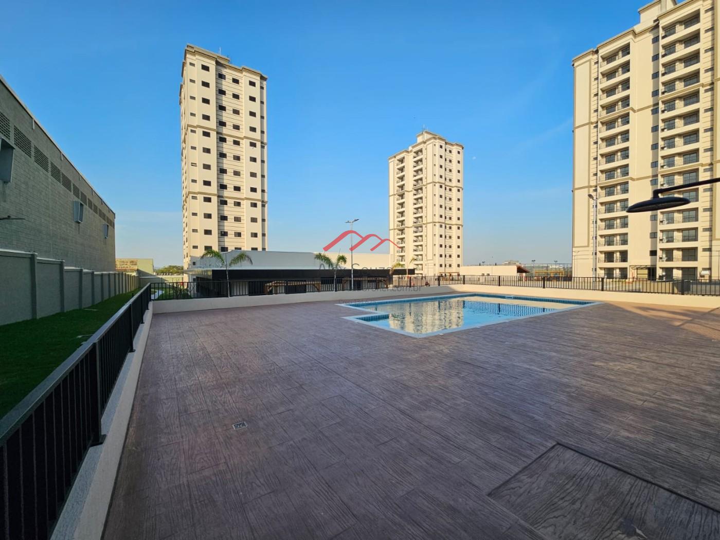 Apartamento, 2 quartos, 57 m² - Foto 1