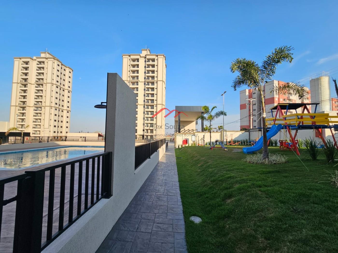Apartamento, 2 quartos, 57 m² - Foto 12