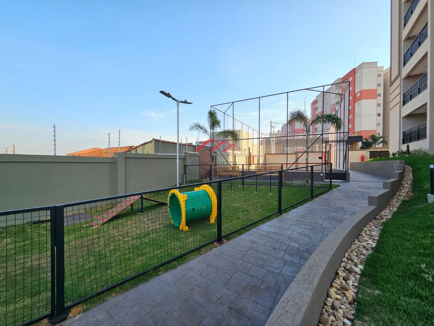 Apartamento, 2 quartos, 57 m² - Foto 17