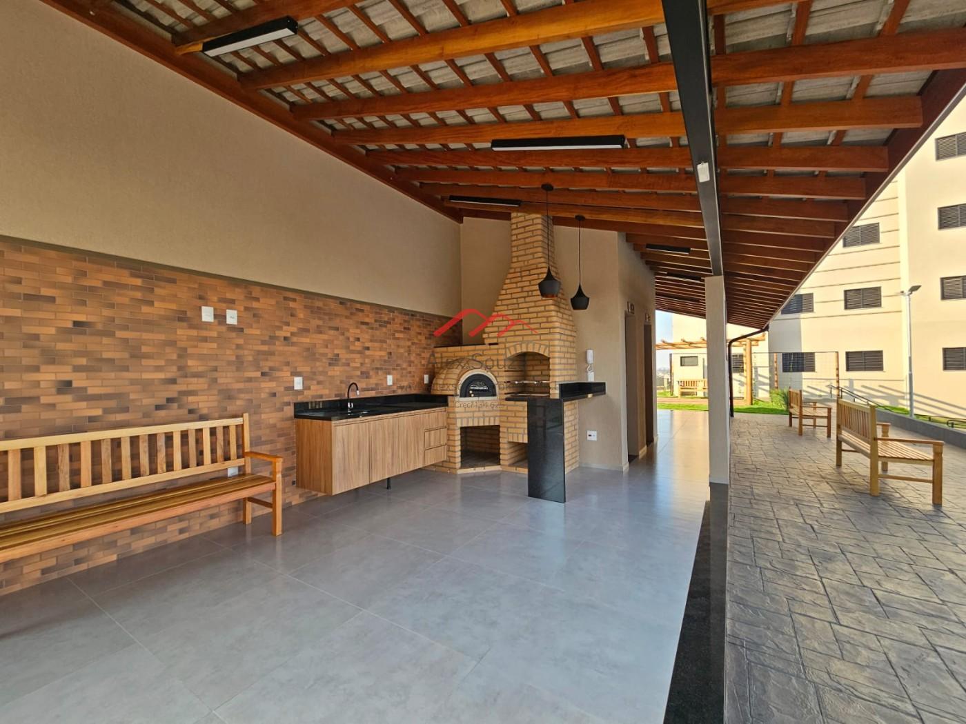 Apartamento, 2 quartos, 57 m² - Foto 18