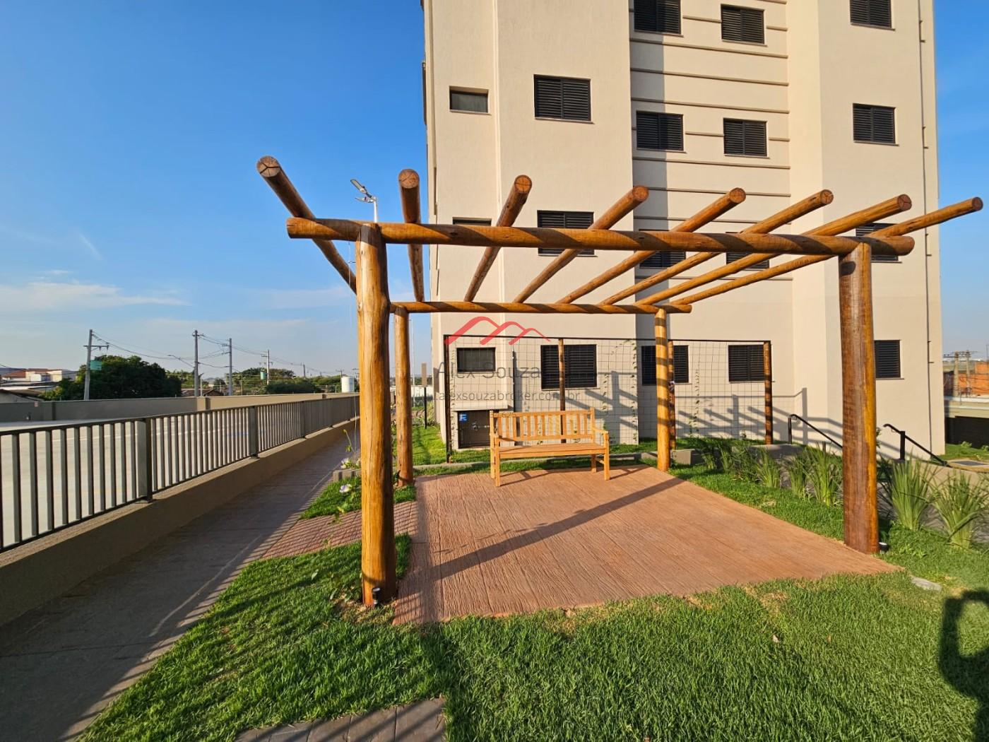 Apartamento, 2 quartos, 57 m² - Foto 19