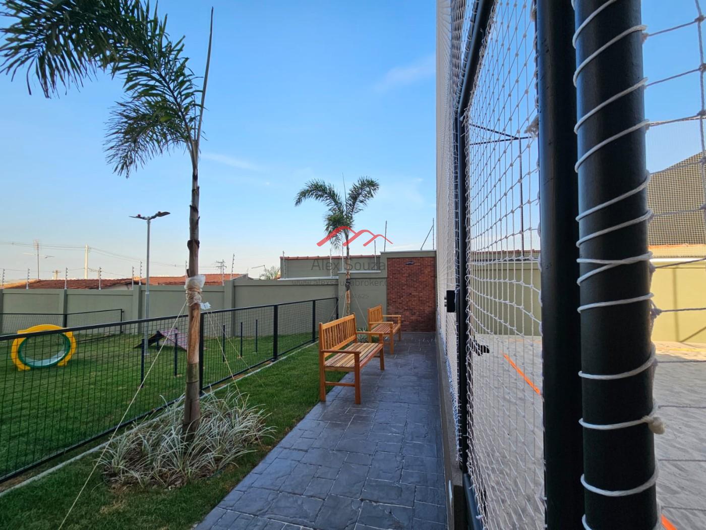Apartamento, 2 quartos, 57 m² - Foto 20