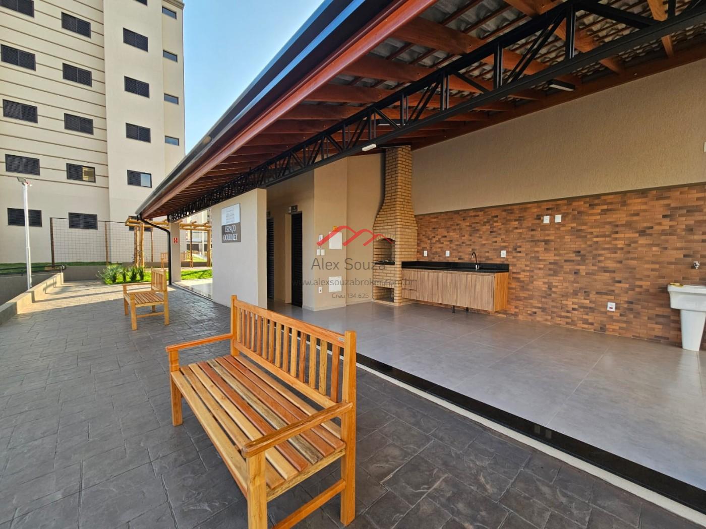 Apartamento, 2 quartos, 57 m² - Foto 22