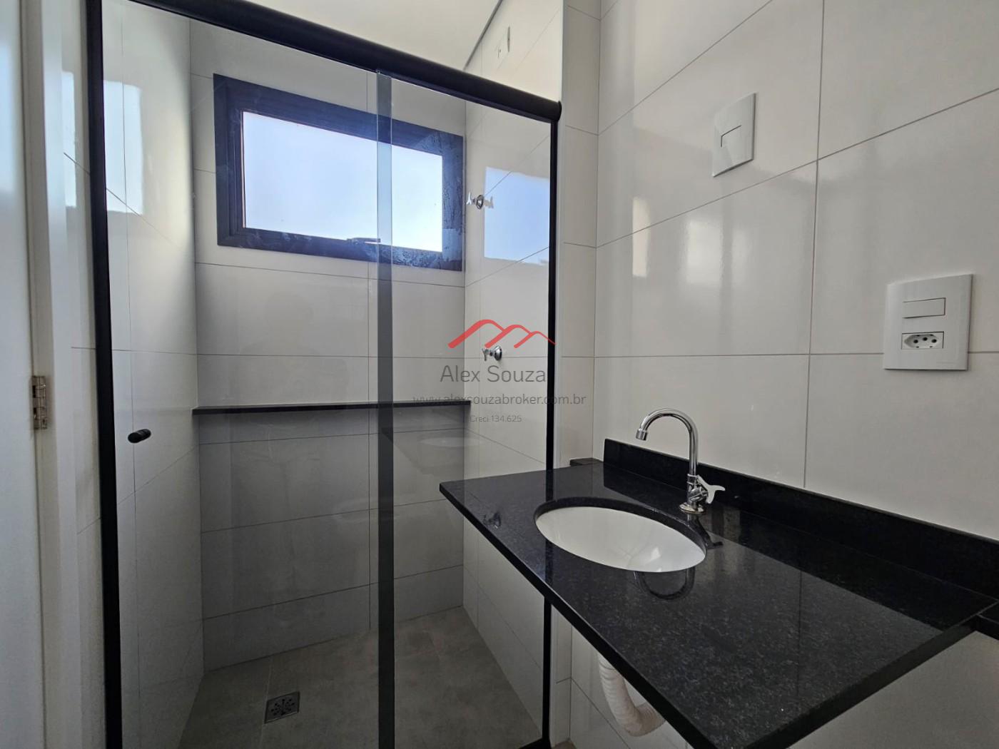 Apartamento, 2 quartos, 57 m² - Foto 9