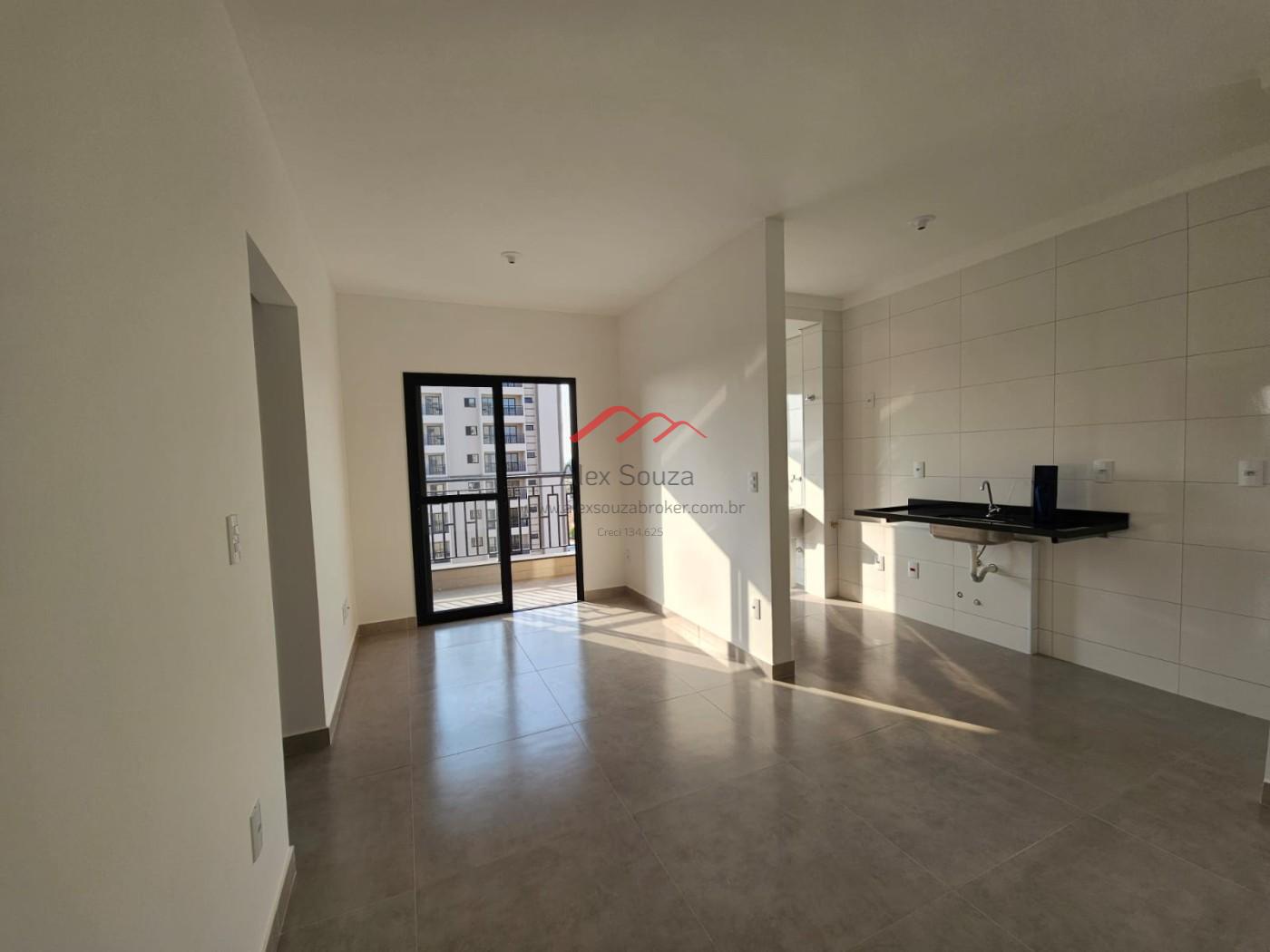 Apartamento, 2 quartos, 57 m² - Foto 4