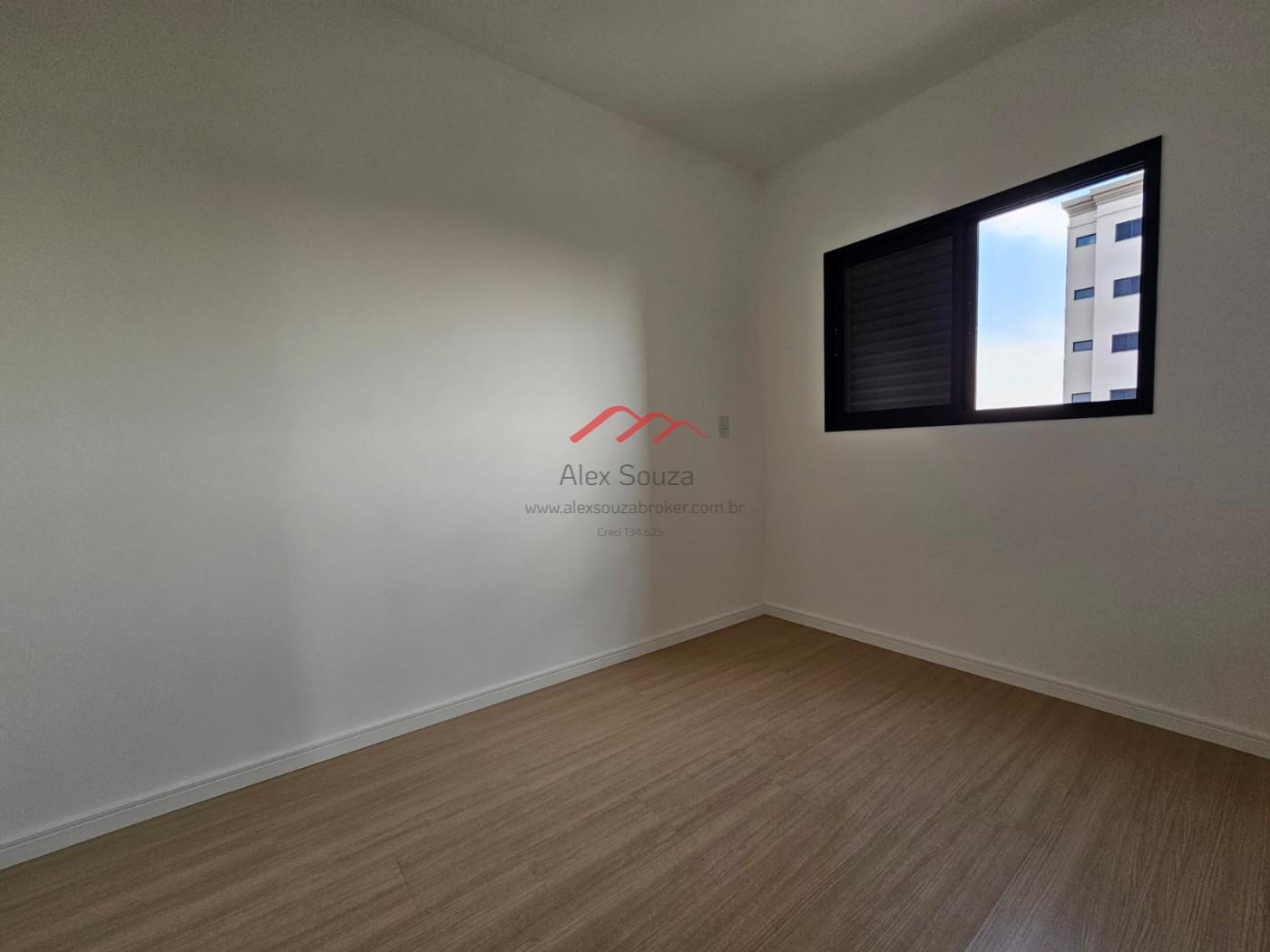 Apartamento, 2 quartos, 57 m² - Foto 11