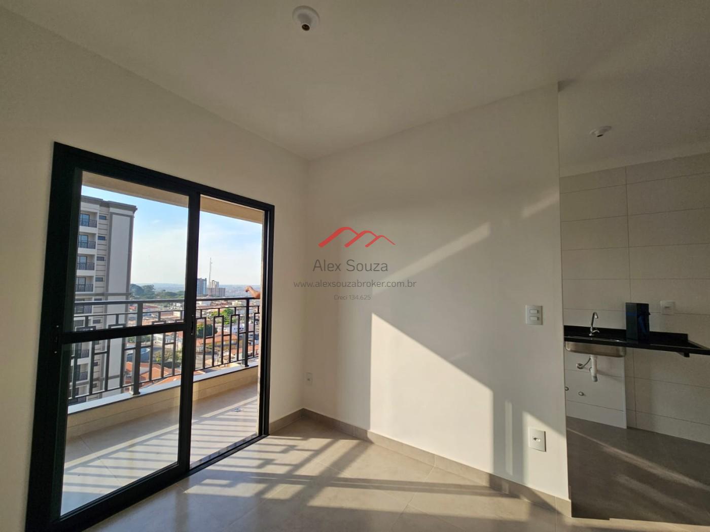 Apartamento, 2 quartos, 57 m² - Foto 8