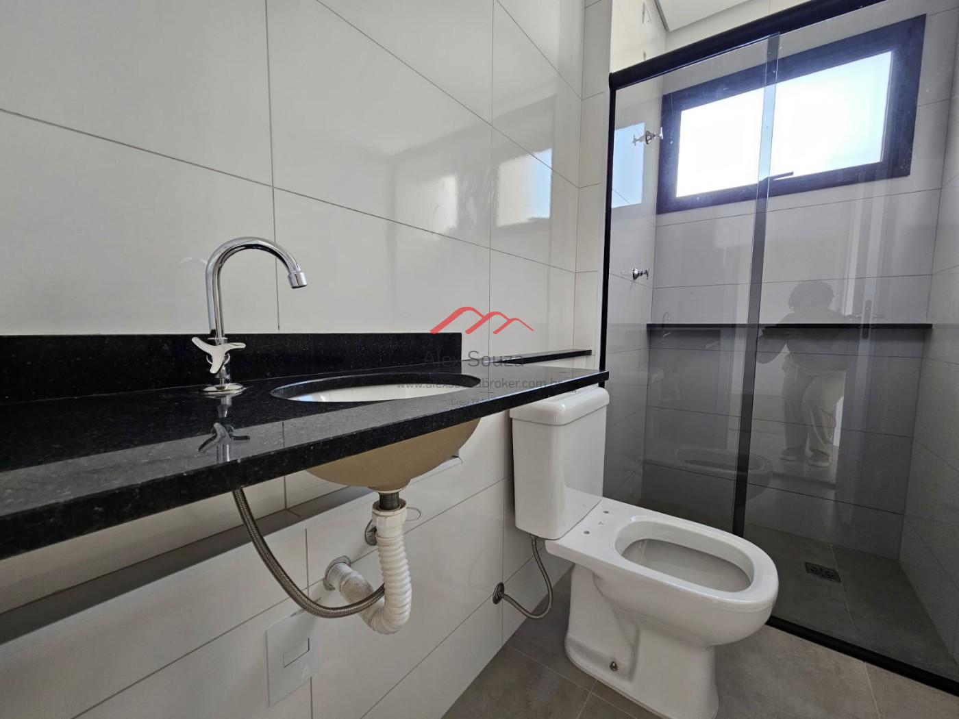 Apartamento, 2 quartos, 57 m² - Foto 6