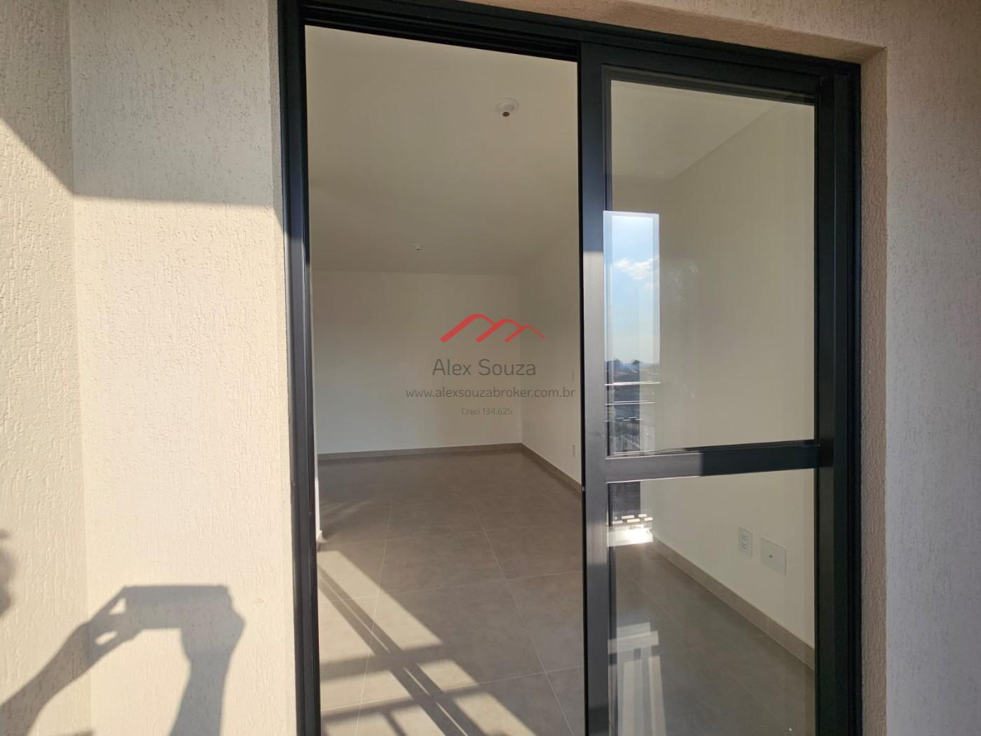 Apartamento, 2 quartos, 57 m² - Foto 7