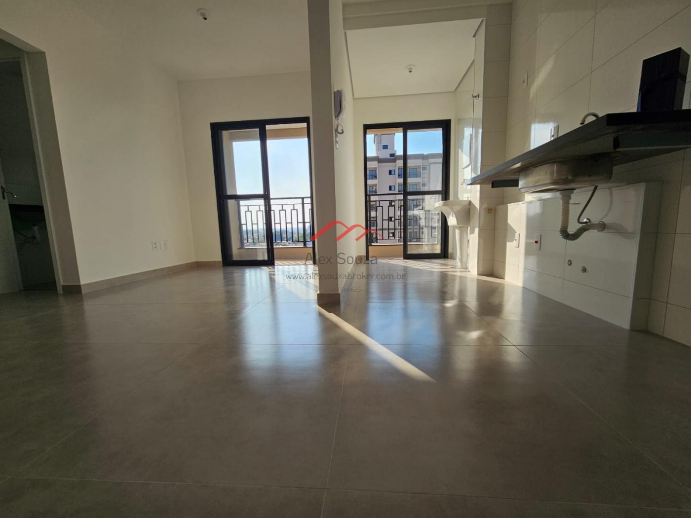 Apartamento, 2 quartos, 57 m² - Foto 3