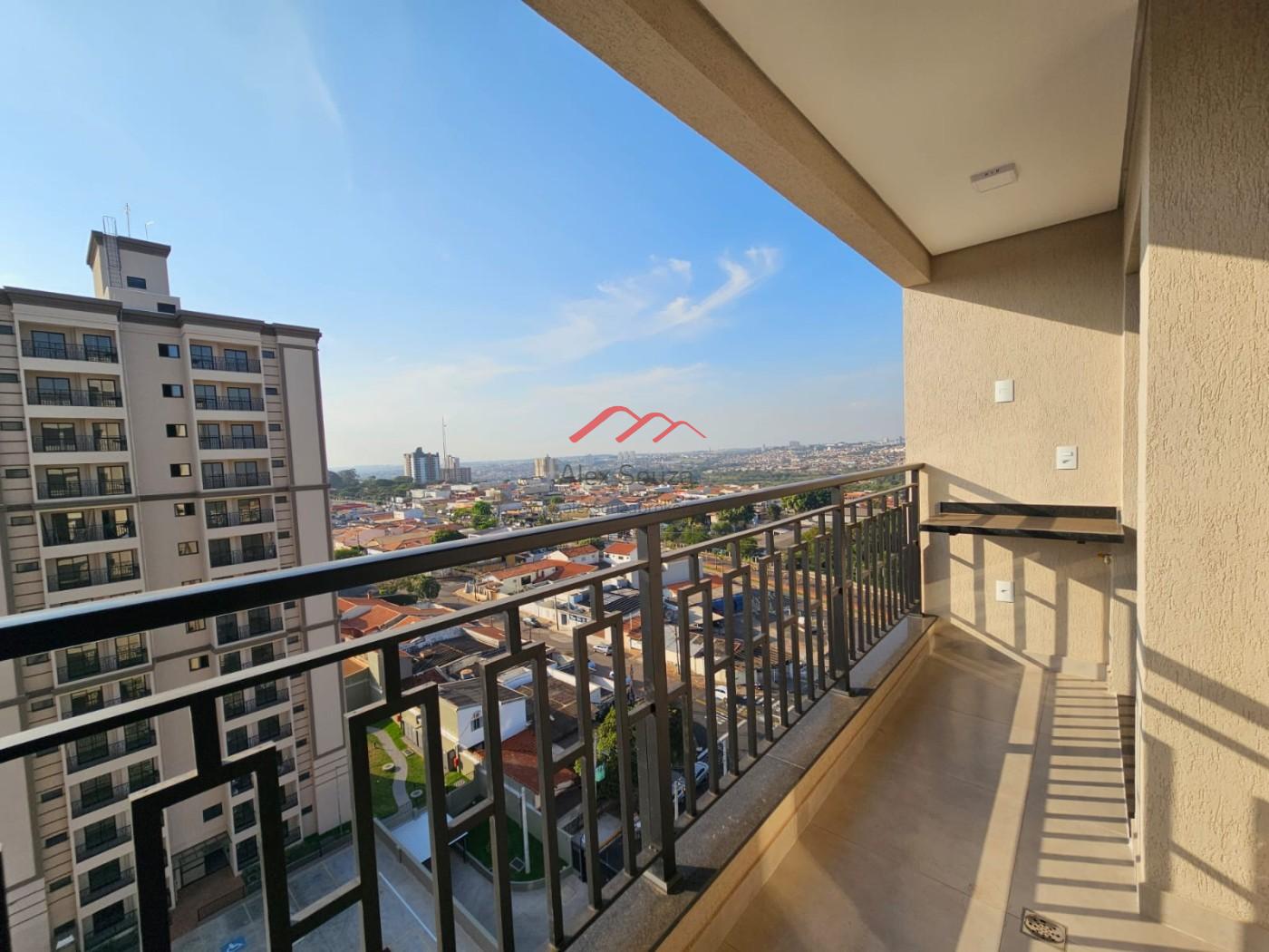 Apartamento, 2 quartos, 57 m² - Foto 5