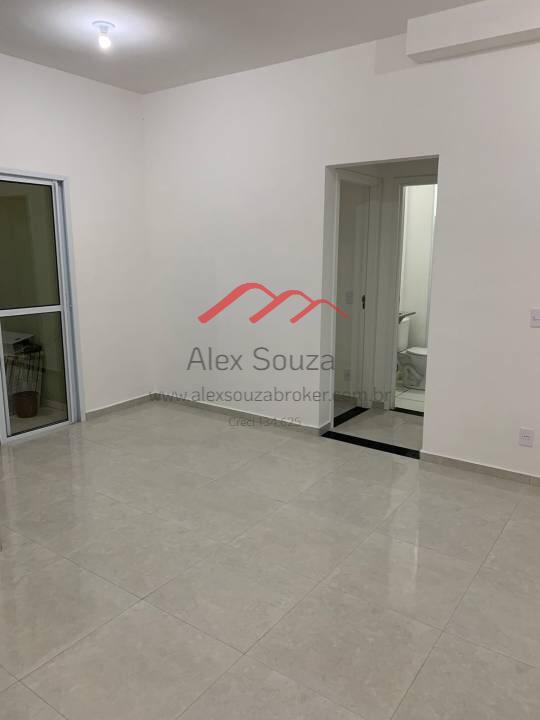 Apartamento, 2 quartos, 59 m² - Foto 5