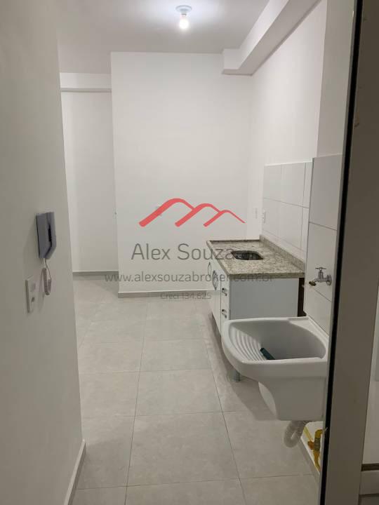 Apartamento, 2 quartos, 59 m² - Foto 7
