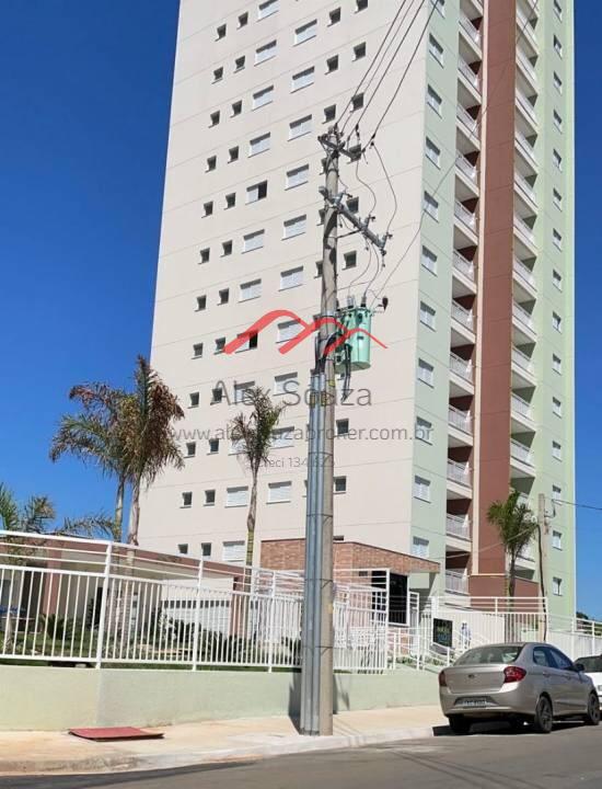 Apartamento, 2 quartos, 59 m² - Foto 15
