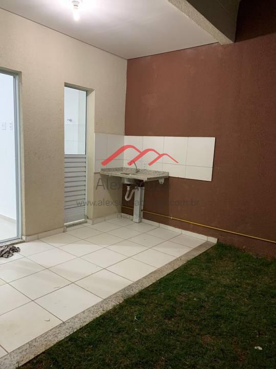 Apartamento, 2 quartos, 59 m² - Foto 6