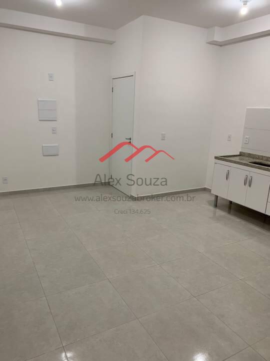 Apartamento, 2 quartos, 59 m² - Foto 3